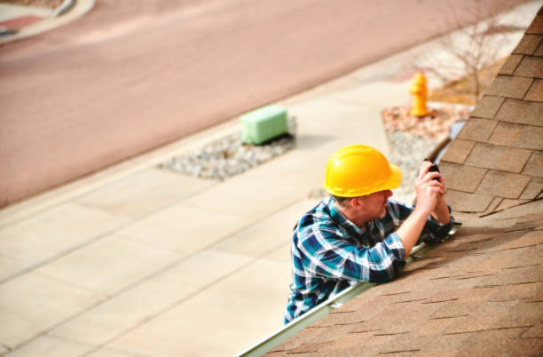Professional Roofing Contractor in Corsicana, TX