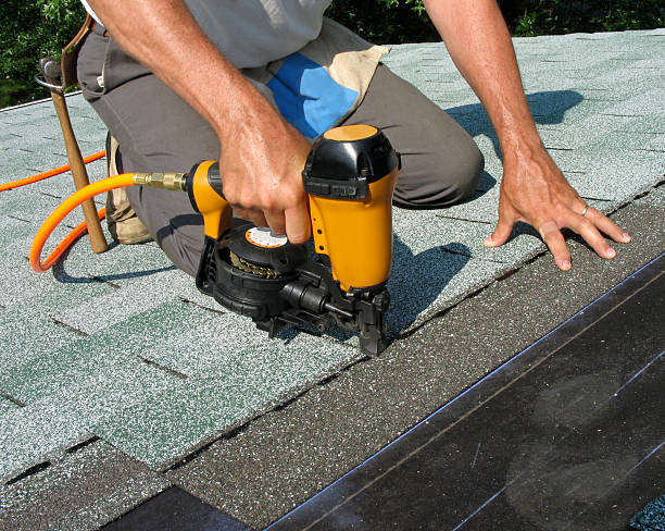 Best Residential Roofing Contractor  in Corsicana, TX