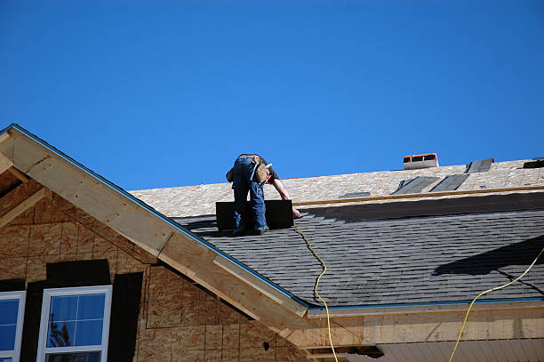 Best Emergency Roof Repair  in Corsicana, TX