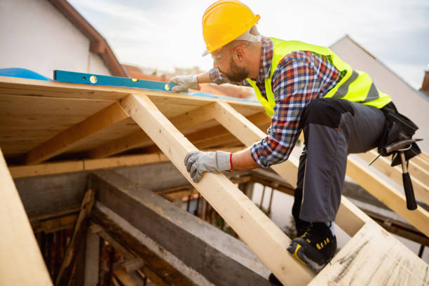 Best Commercial Roofing Services  in Corsicana, TX