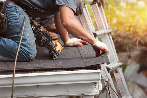 Quick and Trustworthy Emergency Roof Repair Services in Corsicana, TX