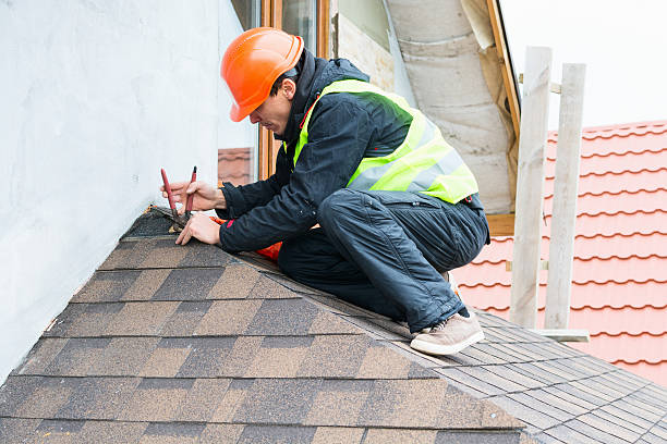 Professional Roofing Contractor in Corsicana, TX